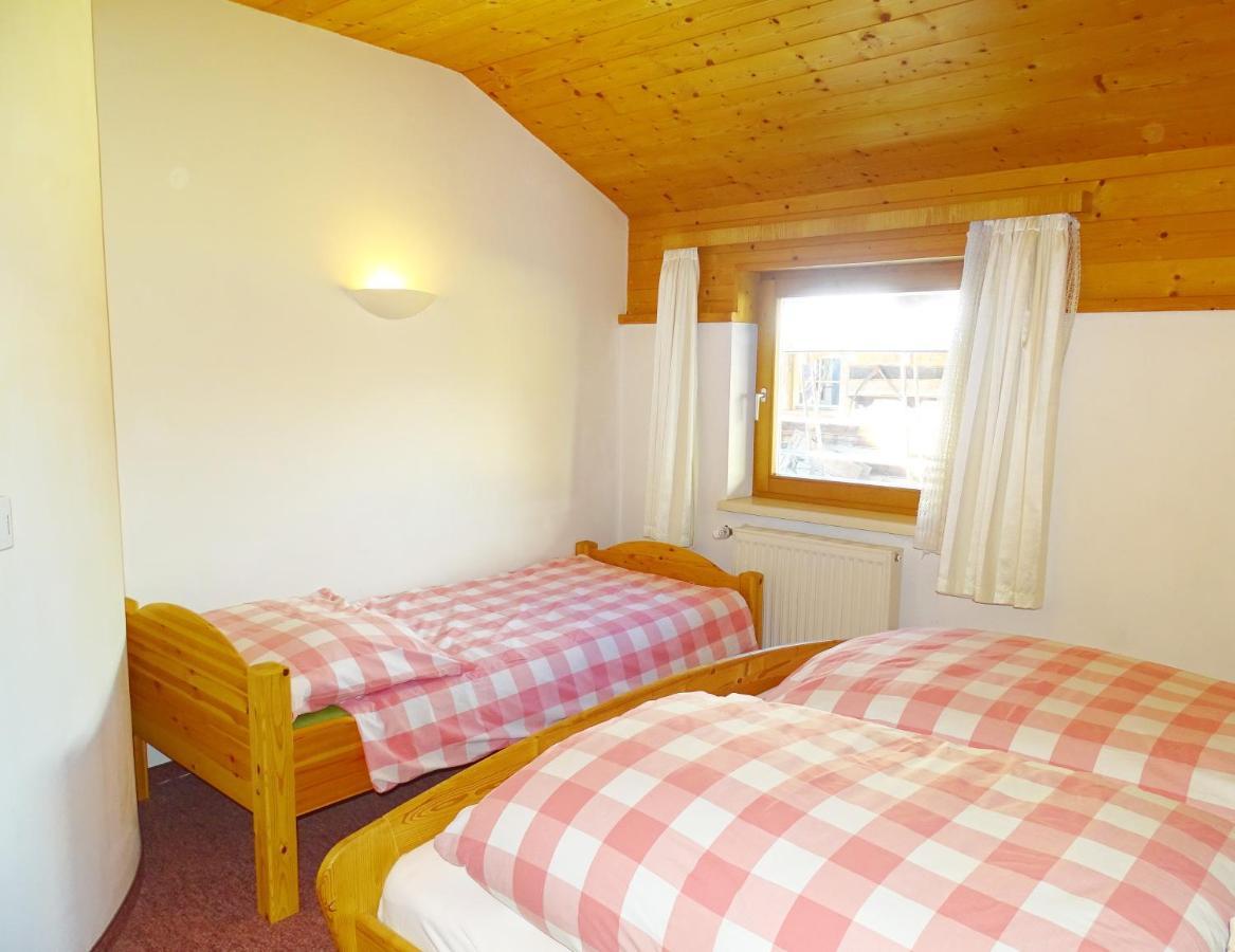 Haus Schneeberg Mit Hochkoenig Card Apartment Mühlbach am Hochkönig Exterior foto