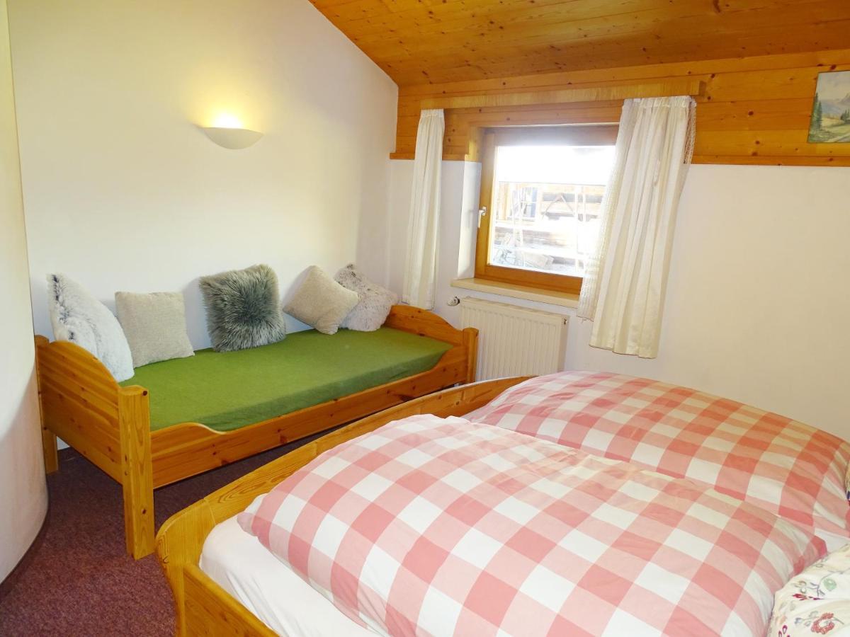 Haus Schneeberg Mit Hochkoenig Card Apartment Mühlbach am Hochkönig Exterior foto