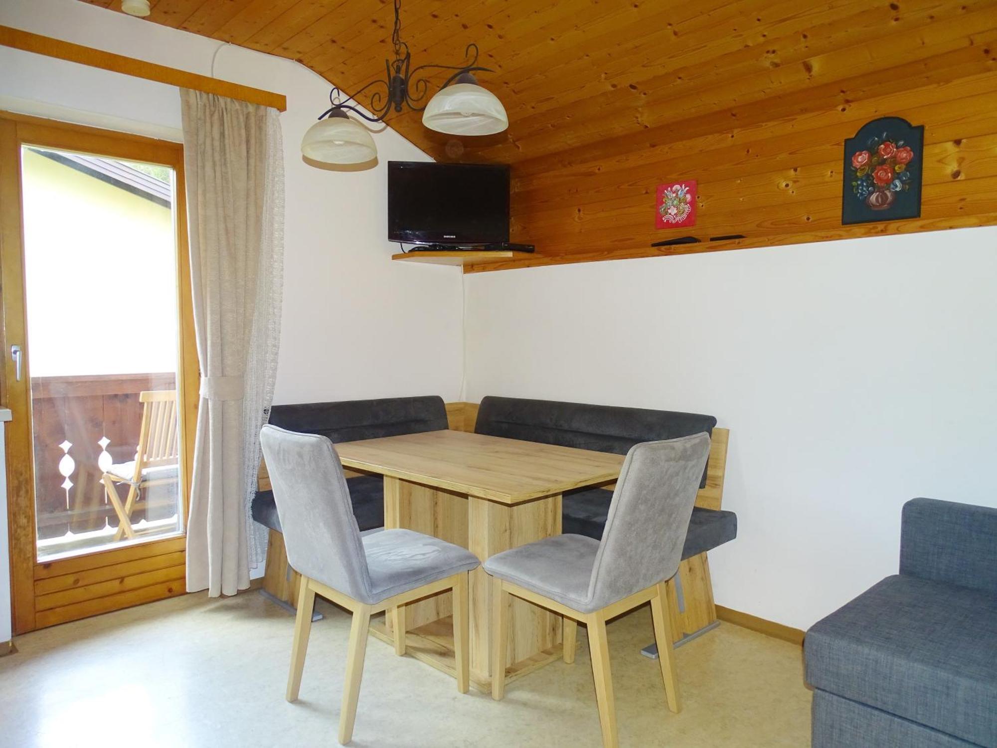 Haus Schneeberg Mit Hochkoenig Card Apartment Mühlbach am Hochkönig Exterior foto