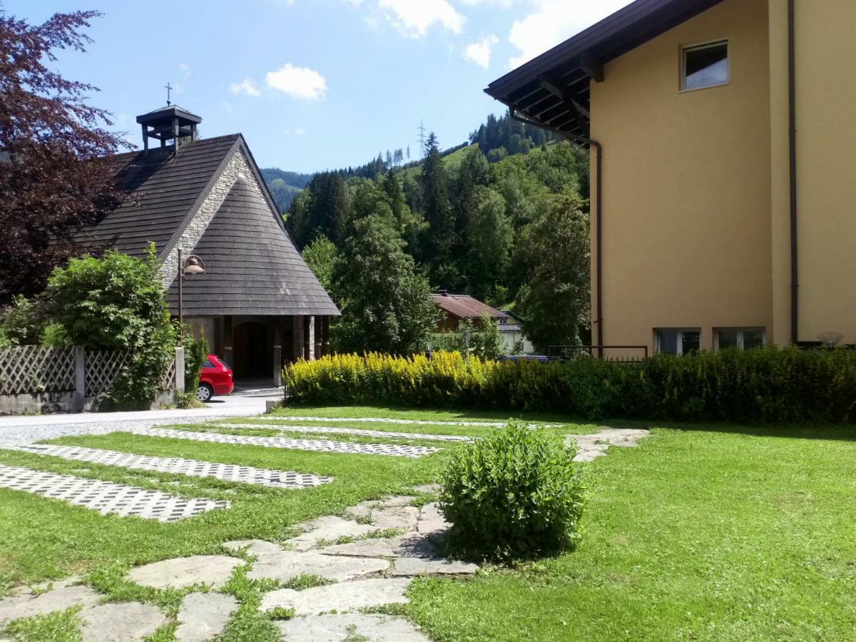 Haus Schneeberg Mit Hochkoenig Card Apartment Mühlbach am Hochkönig Exterior foto