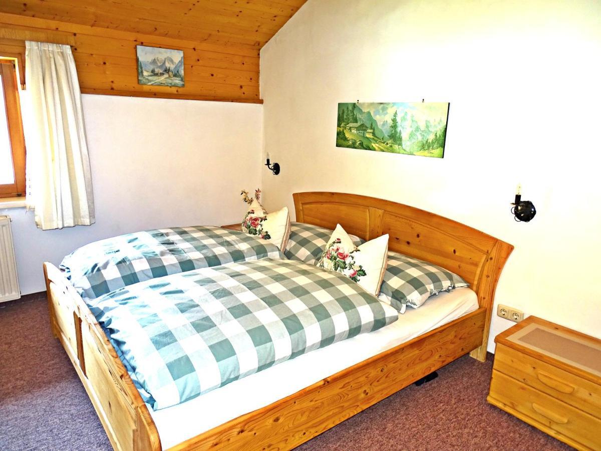 Haus Schneeberg Mit Hochkoenig Card Apartment Mühlbach am Hochkönig Exterior foto