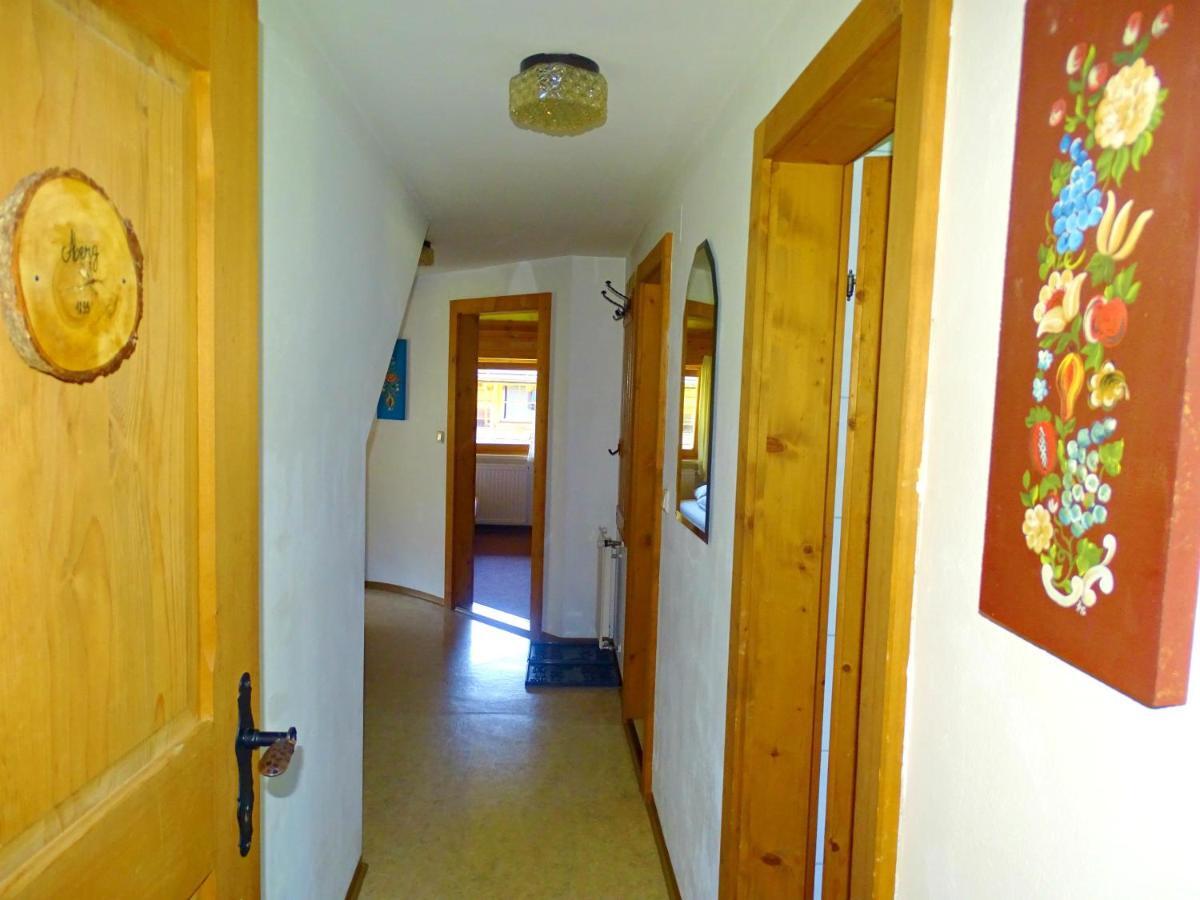 Haus Schneeberg Mit Hochkoenig Card Apartment Mühlbach am Hochkönig Exterior foto