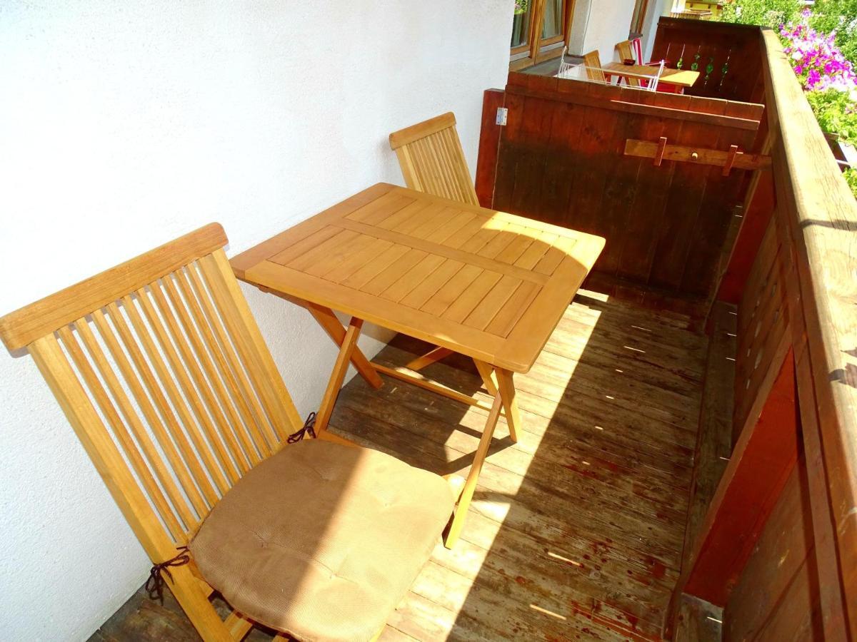 Haus Schneeberg Mit Hochkoenig Card Apartment Mühlbach am Hochkönig Exterior foto