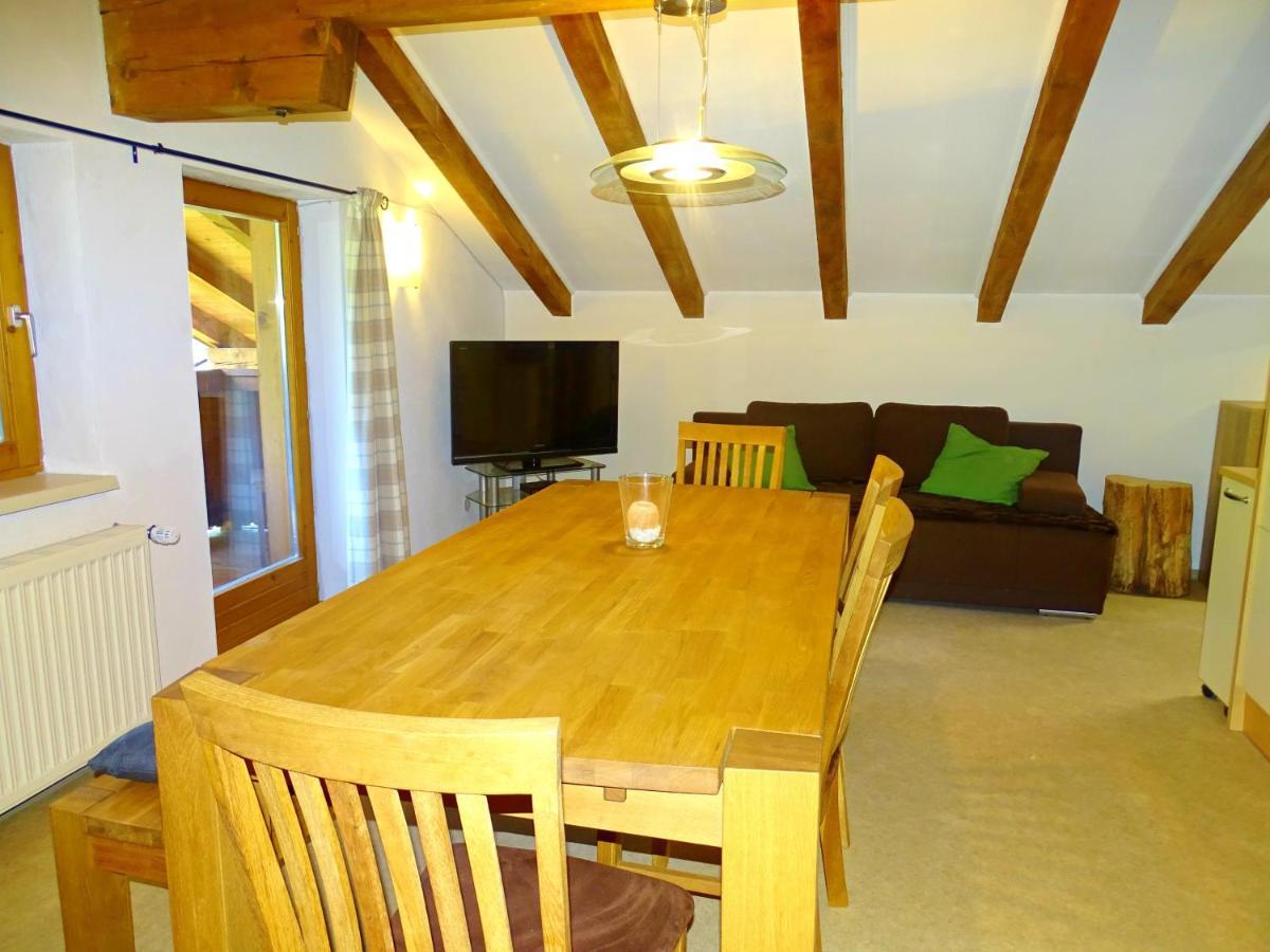 Haus Schneeberg Mit Hochkoenig Card Apartment Mühlbach am Hochkönig Exterior foto