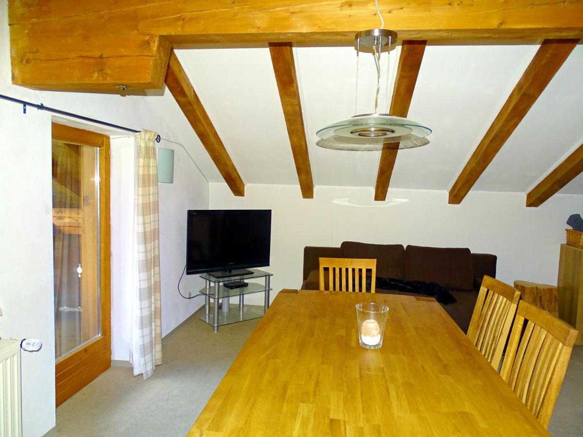 Haus Schneeberg Mit Hochkoenig Card Apartment Mühlbach am Hochkönig Exterior foto
